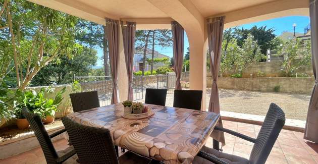 Apartman Butković – 20 m od mora