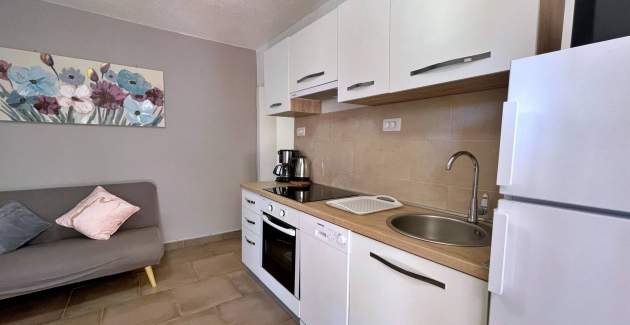 Apartman Butković – 20 m od mora