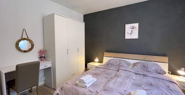 Apartman Butković – 20 m od mora