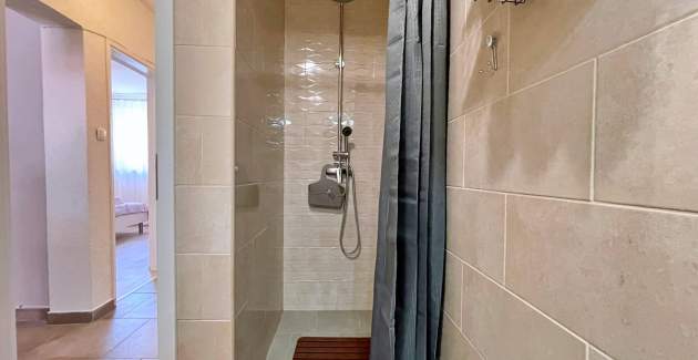 Apartman Butković – 20 m od mora
