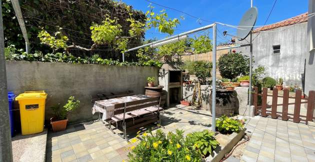 Apartman Butković – 20 m od mora