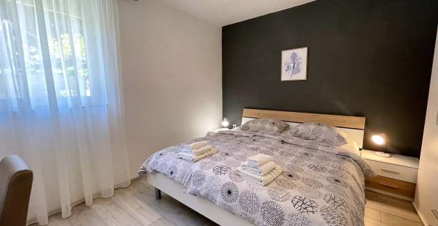 Apartman Butković – 20 m od mora