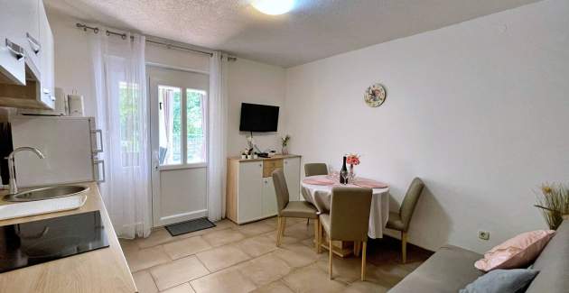 Apartman Butković – 20 m od mora