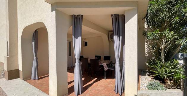 Apartman Butković – 20 m od mora