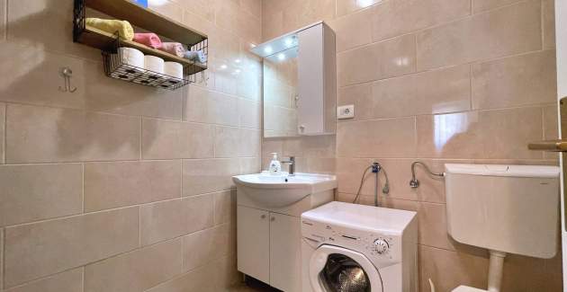 Apartman Butković – 20 m od mora