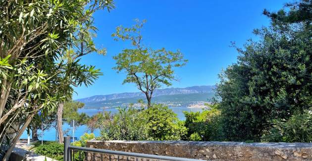 Apartman Butković – 20 m od mora