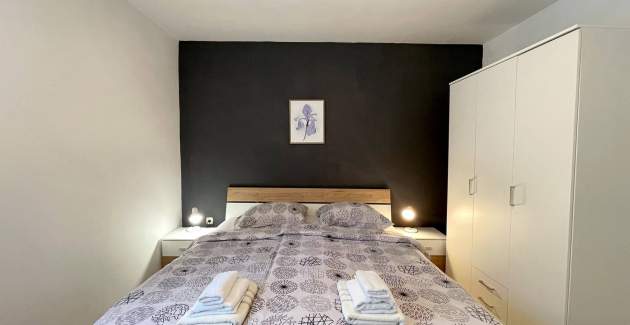 Apartman Butković – 20 m od mora
