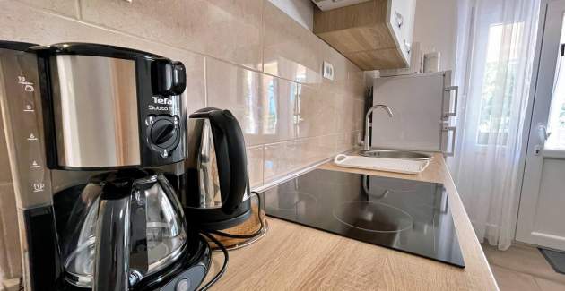 Apartman Butković – 20 m od mora