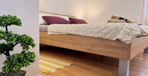 Apartman Car – 90 m od mora