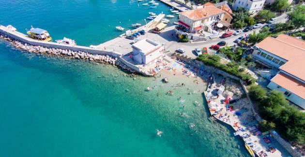 Appartamento Dunato I – 310 m dal mare