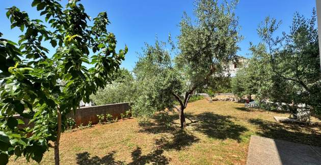 Appartamento Dunato I – 310 m dal mare