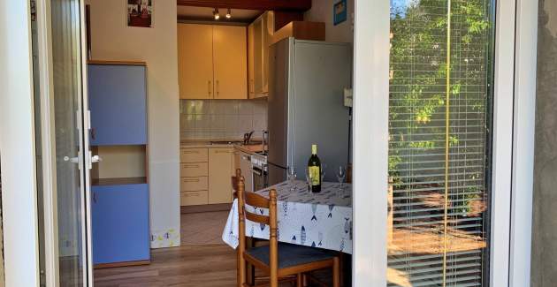 Appartamento Gordana – 270 m dal mare