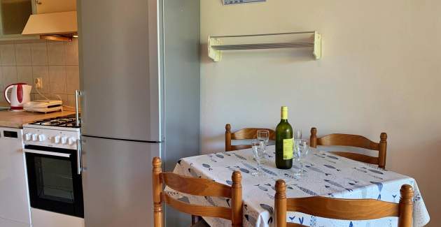 Appartamento Gordana – 270 m dal mare