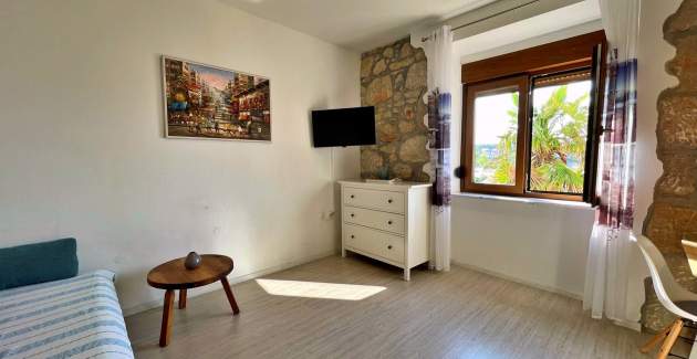 Appartamento Gorisek 1 – sul mare, vista mare