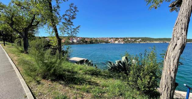 Appartamento Gorisek 1 – sul mare, vista mare