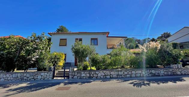 Appartamento Gorisek 2 – sul mare, vista mare