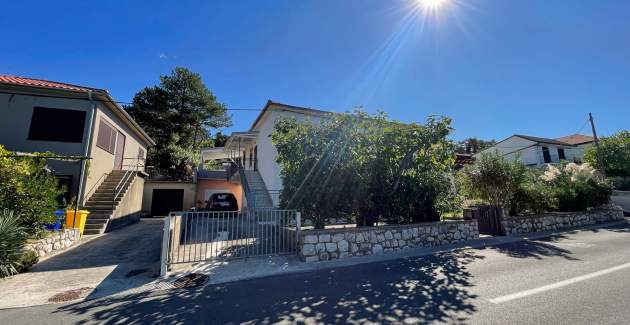 Appartamento Gorisek 2 – sul mare, vista mare