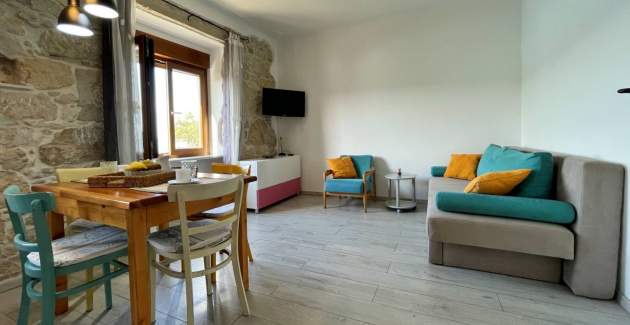Appartamento Gorisek 2 – sul mare, vista mare
