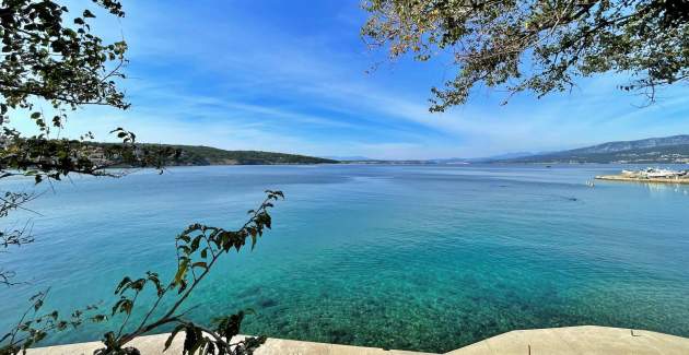 Appartamento Gorisek 2 – sul mare, vista mare