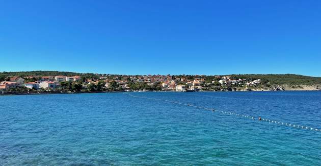 Appartamento Gorisek 2 – sul mare, vista mare