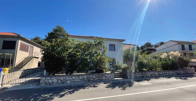 Appartamento Gorisek 2 – sul mare, vista mare
