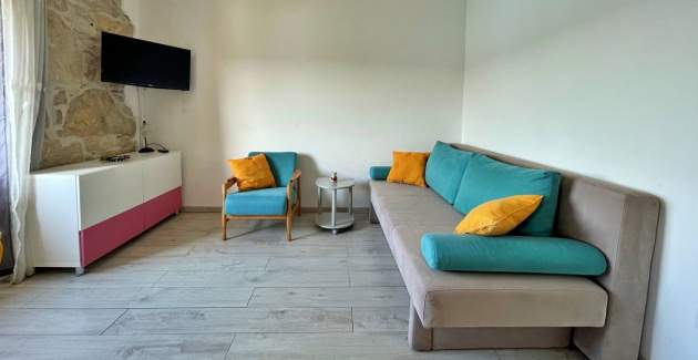 Appartamento Gorisek 2 – sul mare, vista mare