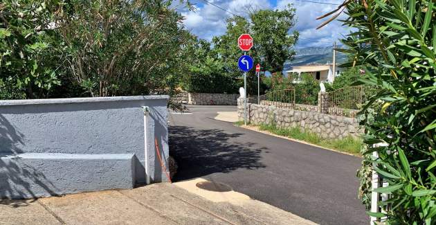 Appartamento Horvat 1 – Vista mare
