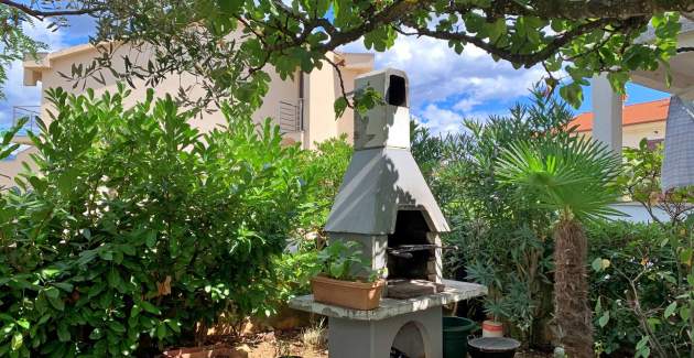Appartamento Horvat 1 – Vista mare