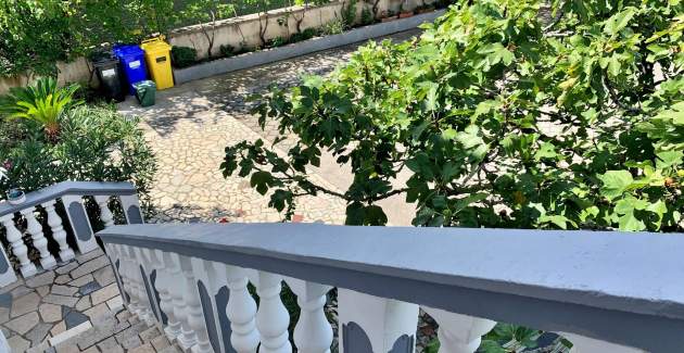Appartamento Horvat 1 – Vista mare