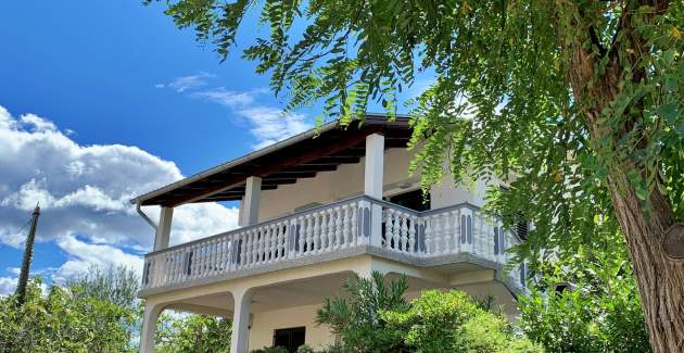 Appartamento Horvat 2 – Vista mare