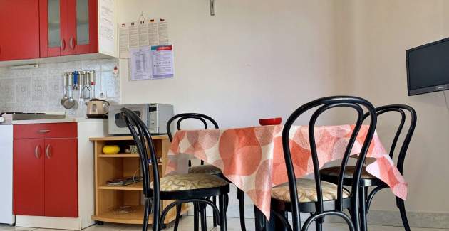 Appartamento Horvat 2 – Vista mare