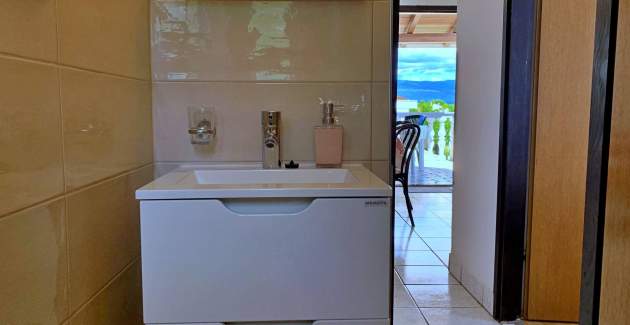 Appartamento Horvat 2 – Vista mare