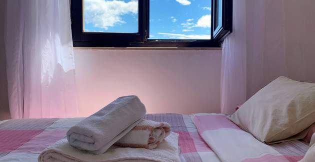 Appartamento Horvat 2 – Vista mare