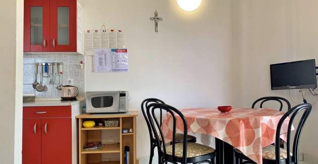 Appartamento Horvat 2 – Vista mare