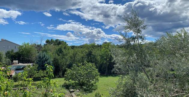 Appartamento Horvat 2 – Vista mare