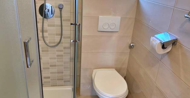 Appartamento Horvat 2 – Vista mare