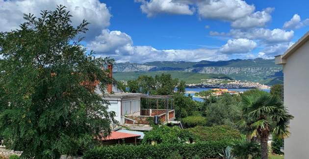 Appartamento Horvat 2 – Vista mare