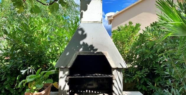 Appartamento Horvat 2 – Vista mare