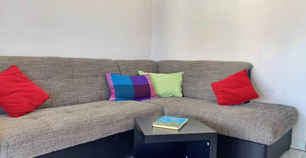 Appartamento Horvat 2 – Vista mare
