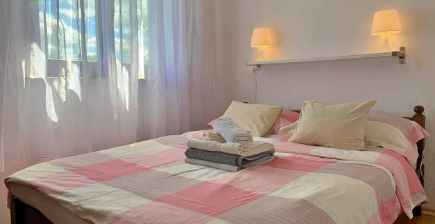 Appartamento Horvat 2 – Vista mare