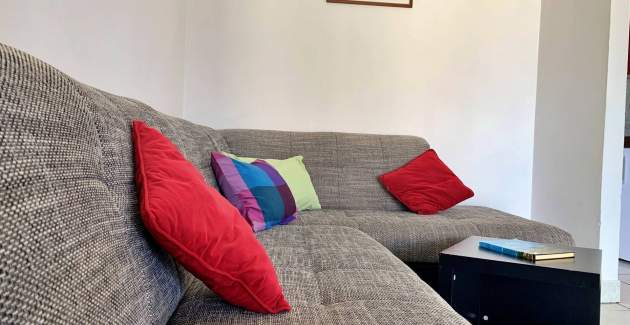 Appartamento Horvat 2 – Vista mare
