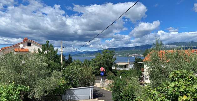 Appartamento Horvat 3 – 240 m dal mare