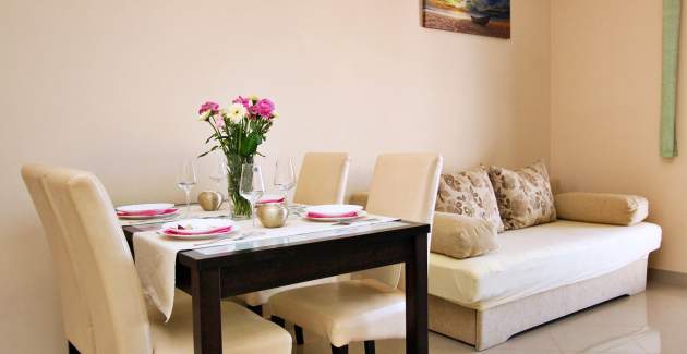 Appartamento Ivanka A4 – 180 m dal mare
