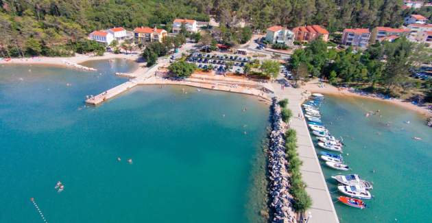 Appartamento Ivanka A4 – 180 m dal mare
