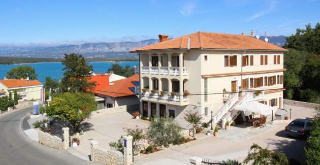 Appartamento Ivanka A4 – 180 m dal mare