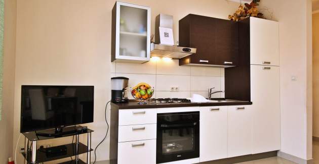 Appartamento Ivanka A4 – 180 m dal mare