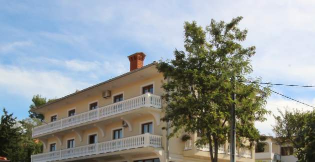 Appartamento Ivanka A4 – 180 m dal mare