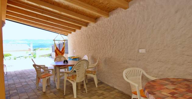 Appartamento Ivo 2 – Vista mare, vicino alla spiaggia