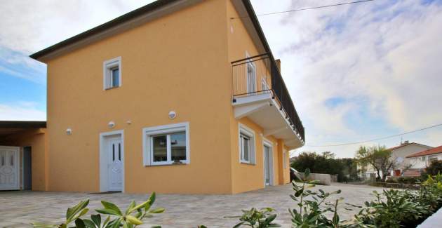 Appartamento Ivo 2 – Vista mare, vicino alla spiaggia