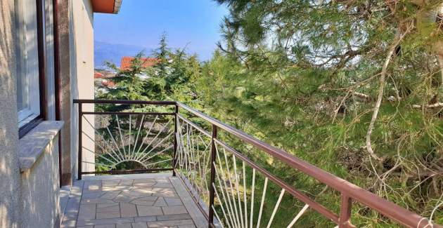 Appartamento Jakominic – 400 m dal mare